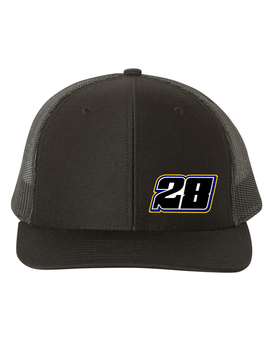 Hale Racing Hats