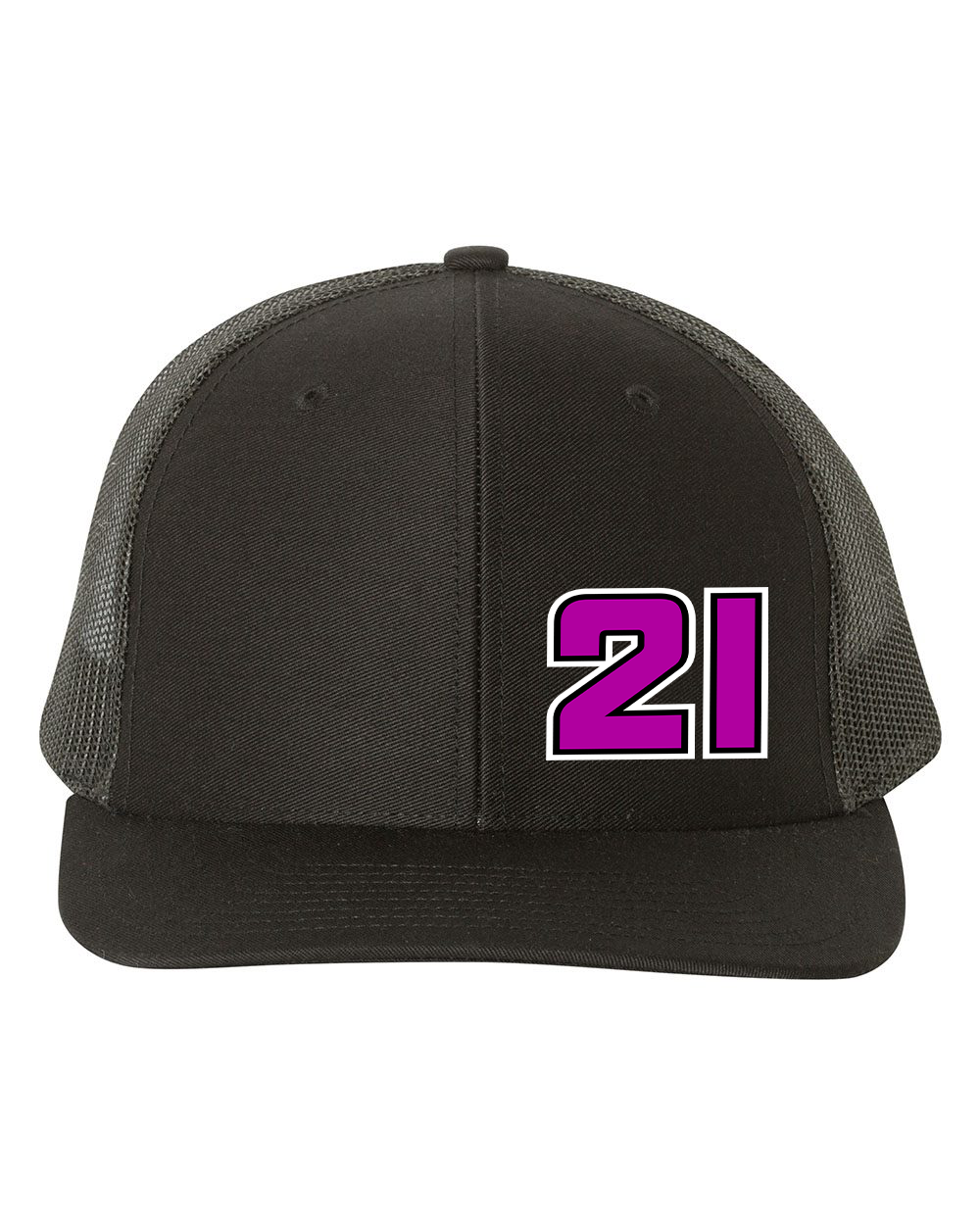 Hunter Maier Hats