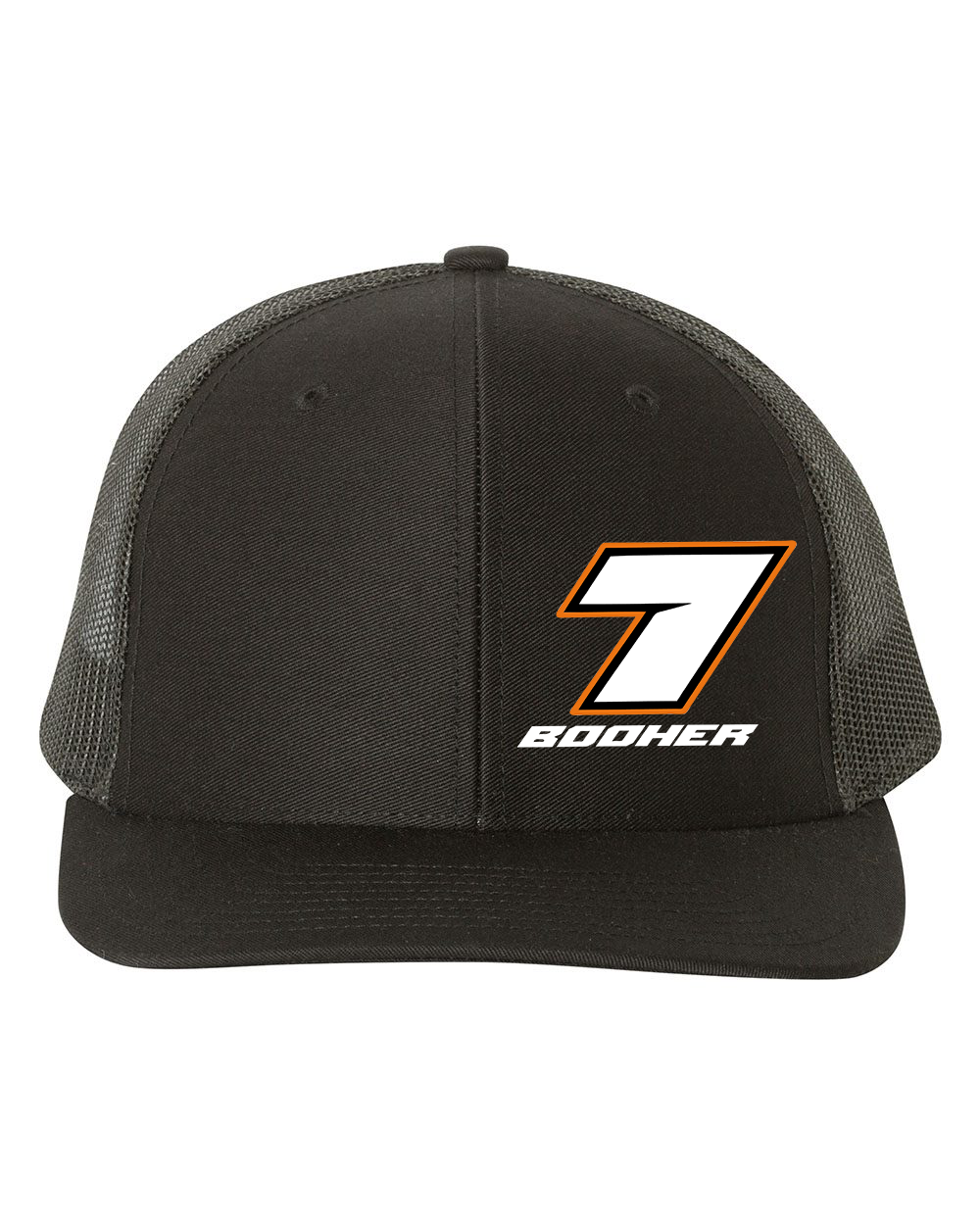 Jake Booher Hats
