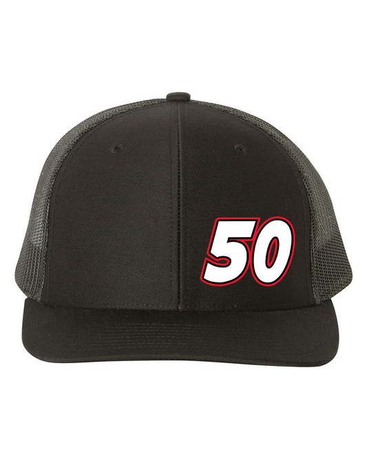 Jamey Caudill Hats