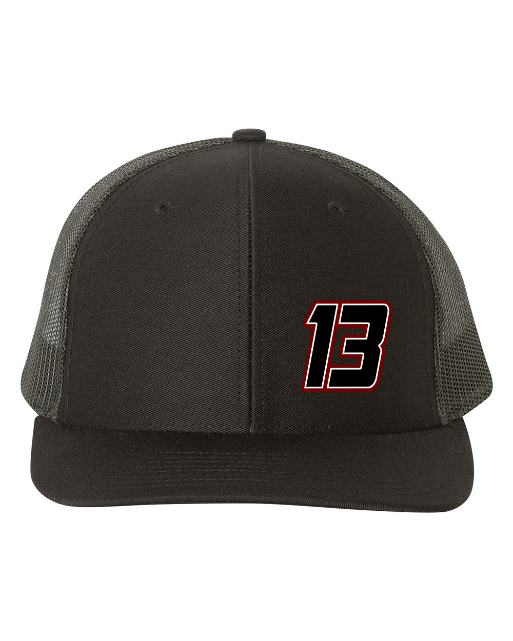 Jonathan Beyer, Black Logo Hats