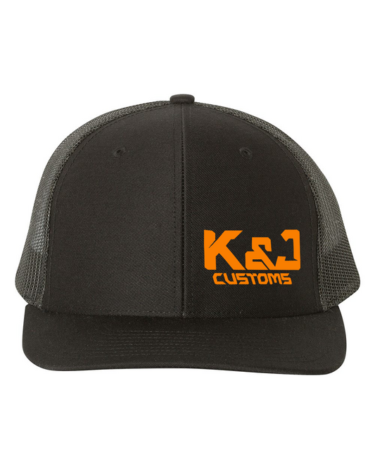 K&J Customs Hats