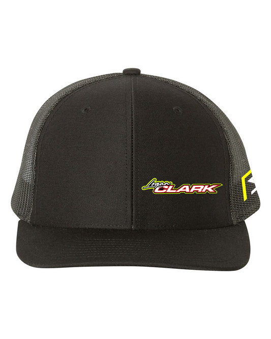 Logan Clark Richardson Trucker Hat