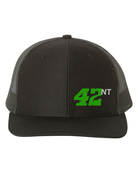 Nathan Tripod Hats