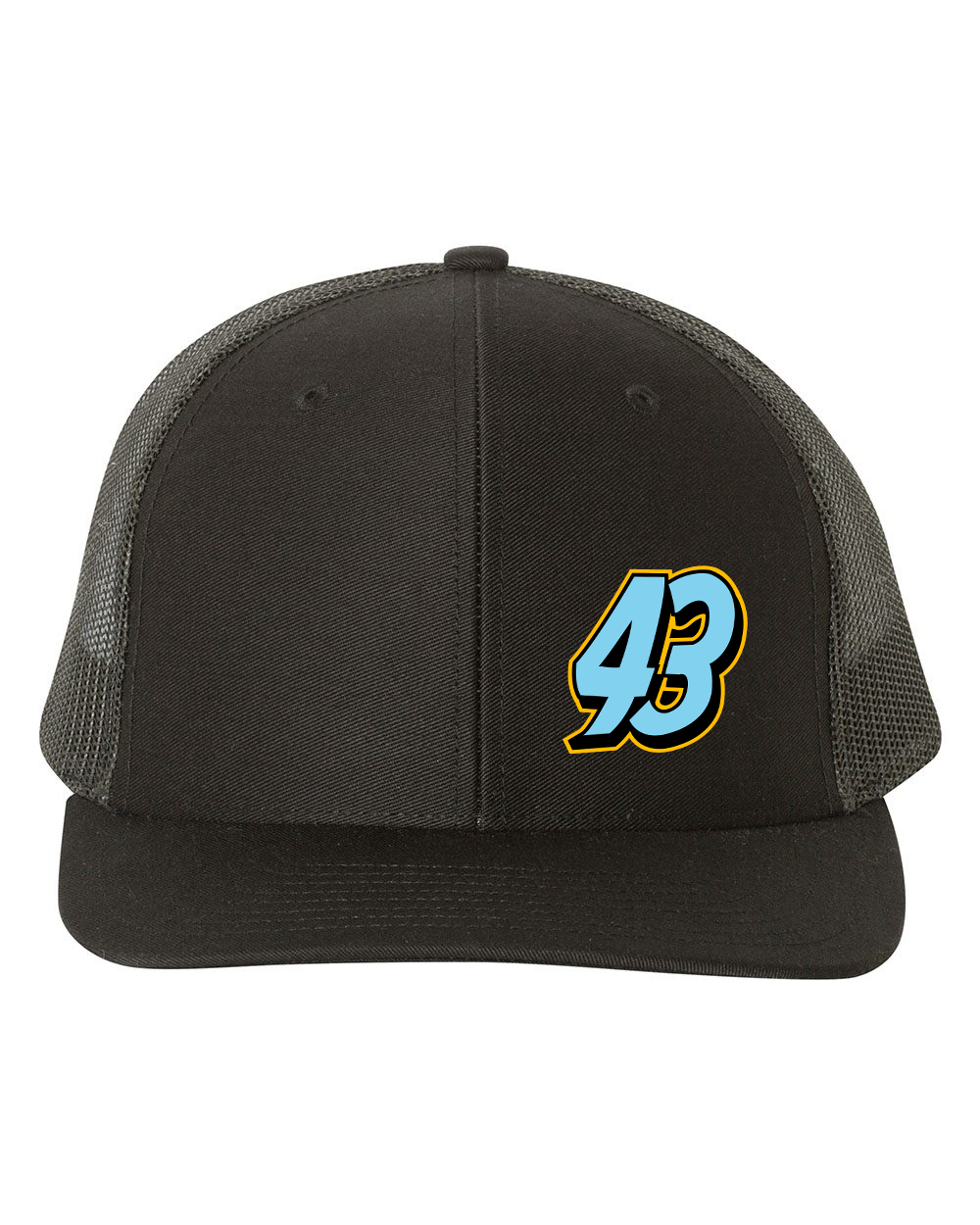 Paul Harding Hats
