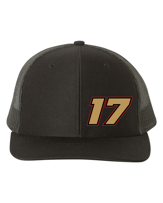 Tom Usry Racing - Kaden Honeycutt Hats