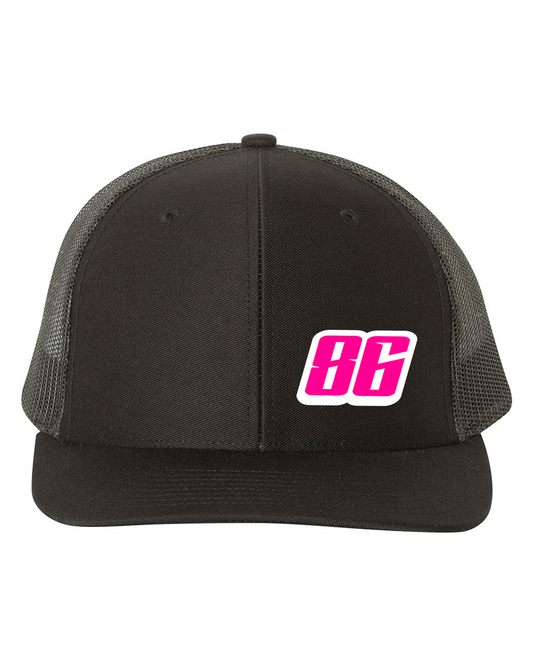 Tyler Sealey Hats
