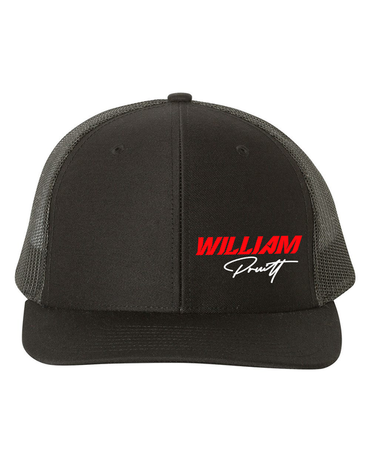 William Pruitt Hats
