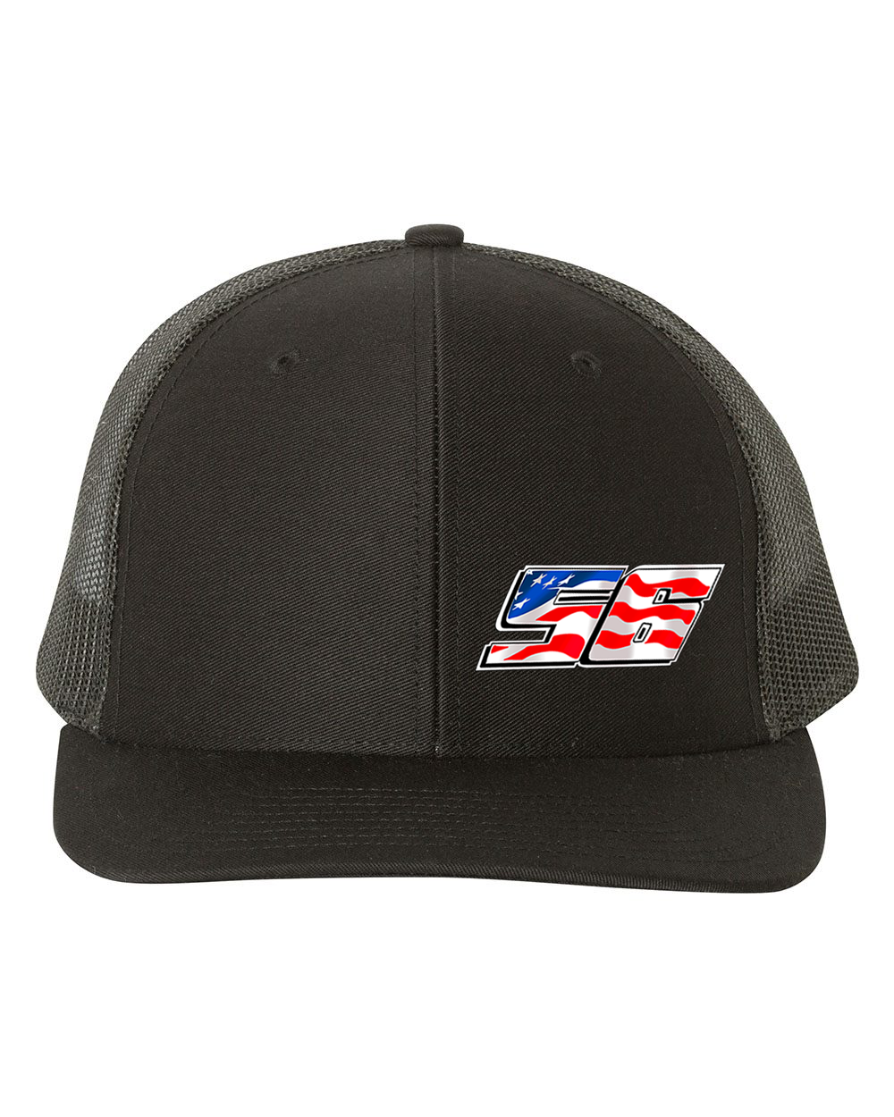 Chance Saucerman Hats