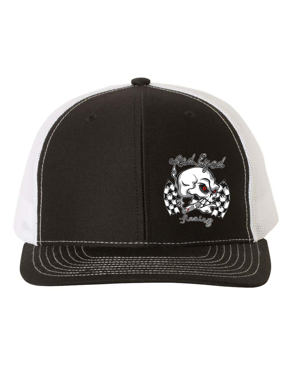 Red Eyed Racing Hats