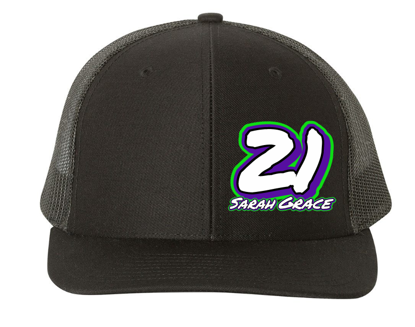 Sarah Grace Hats