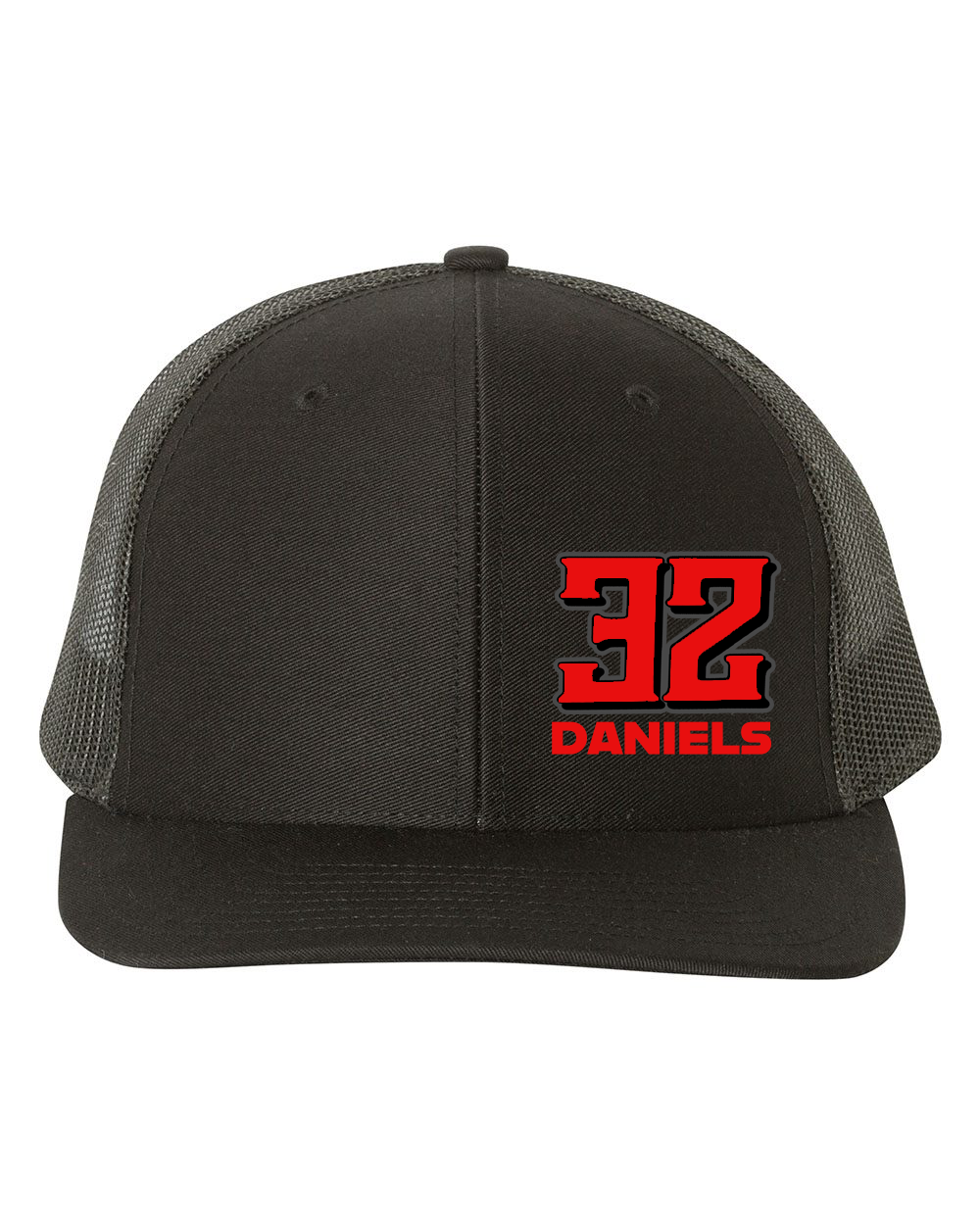Zack Daniels Hats