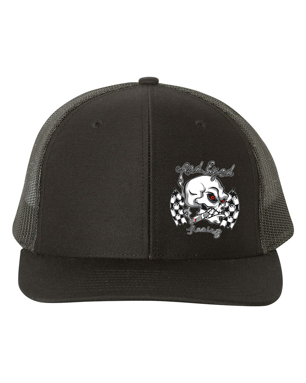 Red Eyed Racing Hats