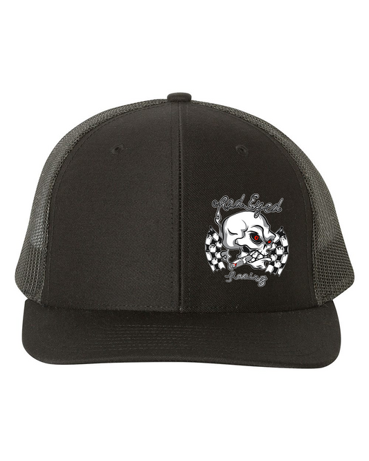 Red Eyed Racing Hats