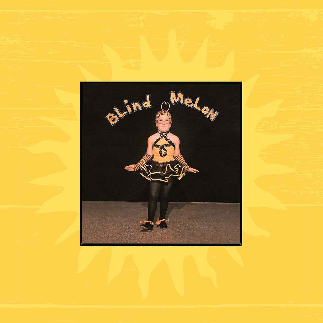 Blind Melon / Sippin' Time Sessions EP" [2 LP] [Vinyl]