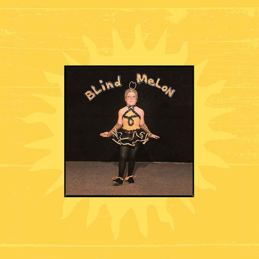Blind Melon / Sippin' Time Sessions EP" [2 LP] [Vinyl]