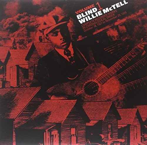 Complete Recorded Works In Chronological Order October 18, 1927 To November 29, 1929 (Volume 1) 180g [Vinyl]