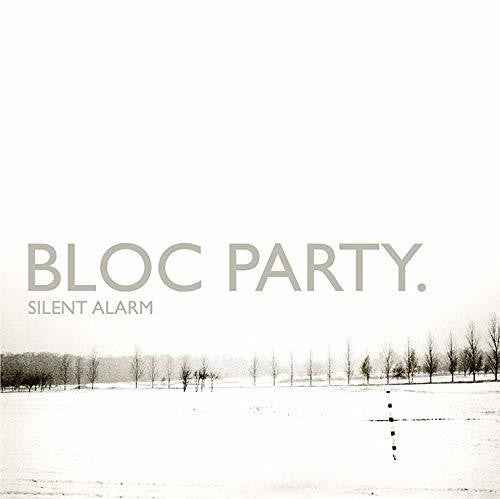 Silent Alarm [Import] [Vinyl]