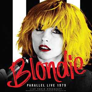 Parallel Live 1979 [Import] [Vinyl]
