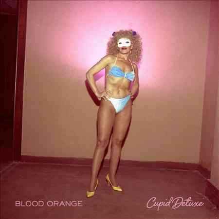 CUPID DELUXE [Vinyl]