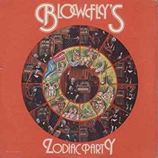 Blowfly's Zodiac Party [Vinyl]