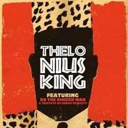 THELONIUS KING [Vinyl]