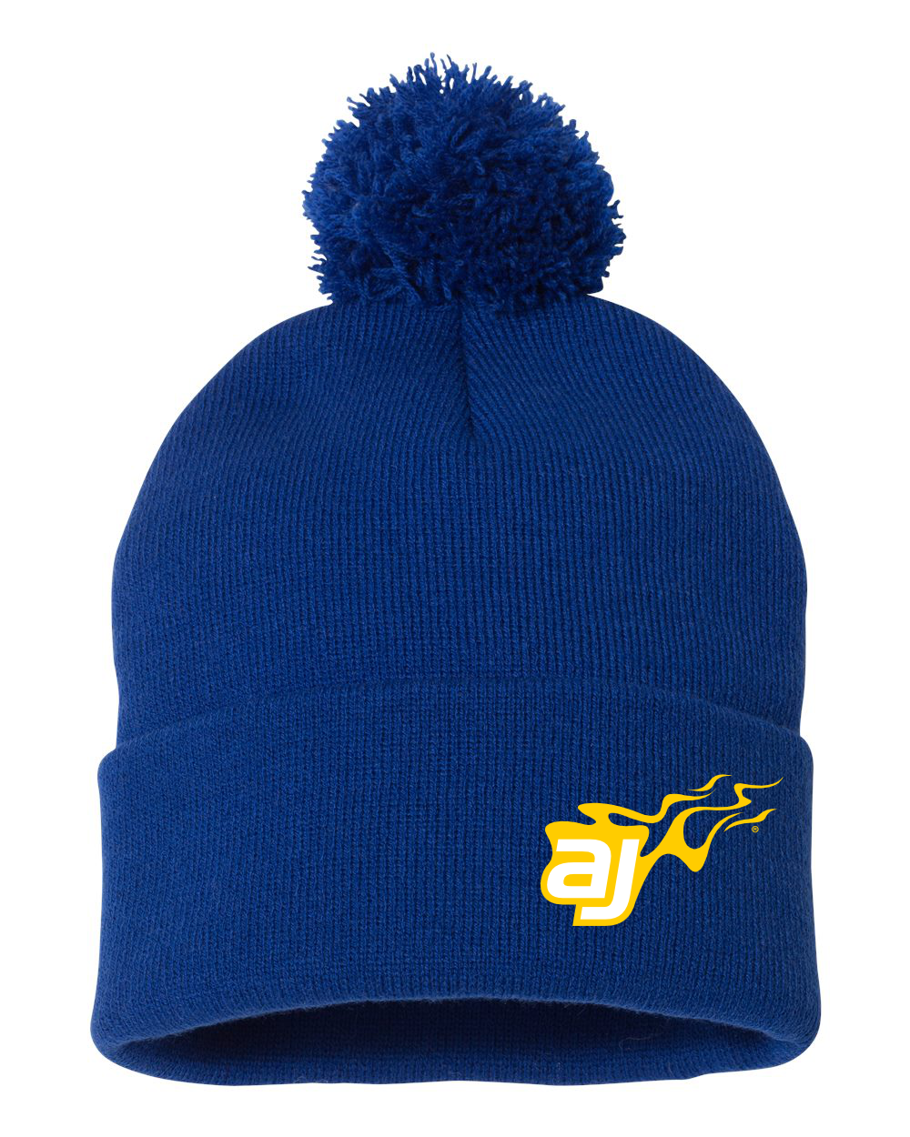 AJ Allmendinger Beanies