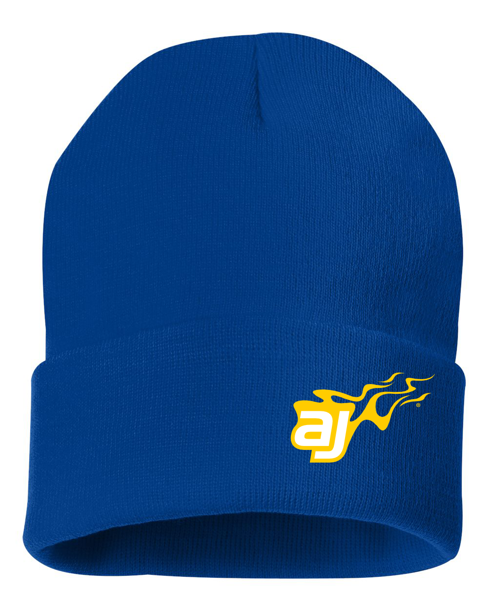 AJ Allmendinger Beanies
