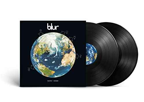 Bustin' + Dronin' [Vinyl]