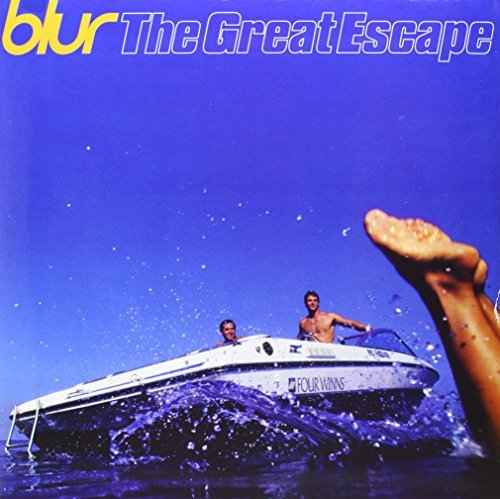 The Great Escape [Vinyl]