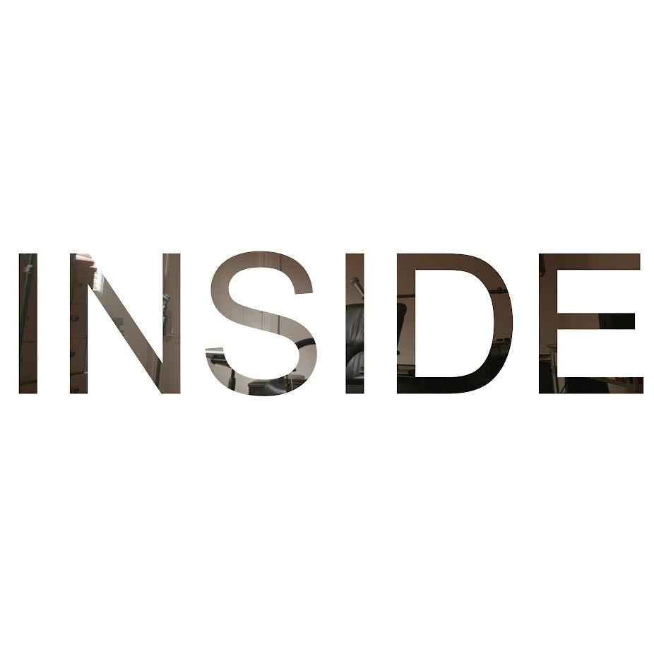 INSIDE (DELUXE) [3 LP Box Set] [Vinyl]