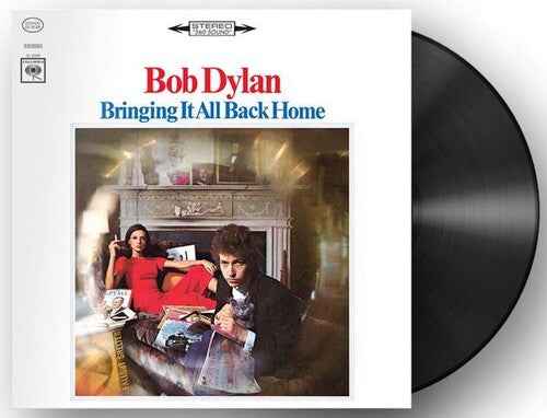 Bringing It All Back Home (150 Gram Vinyl) [Vinyl]