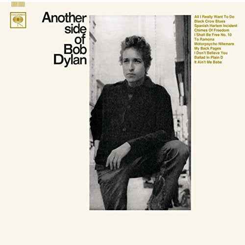 ANOTHER SIDE OF BOB DYLAN [Vinyl]