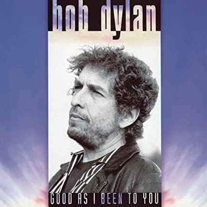 Bob Dylan - Good As I Been To You (150 Gram Vinyl, Download Insert) [Vinyl]