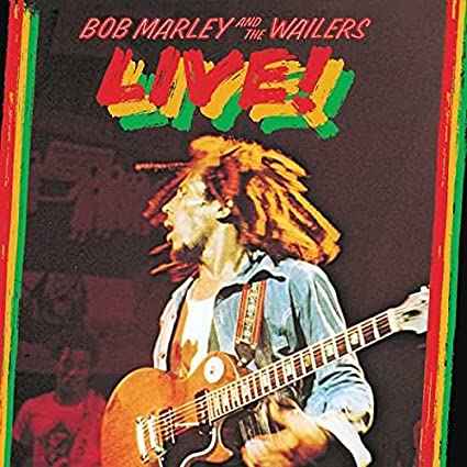 Live! (Deluxe Edition) (3 Lp's) [Vinyl]