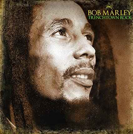 Trenchtown Rock [Vinyl]