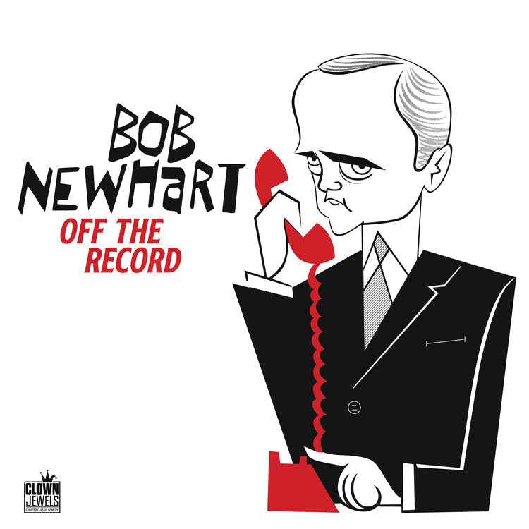 Off the Record [Vinyl]