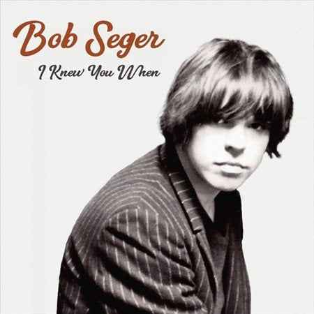 I KNEW YOU WHEN (LP) [Vinyl]