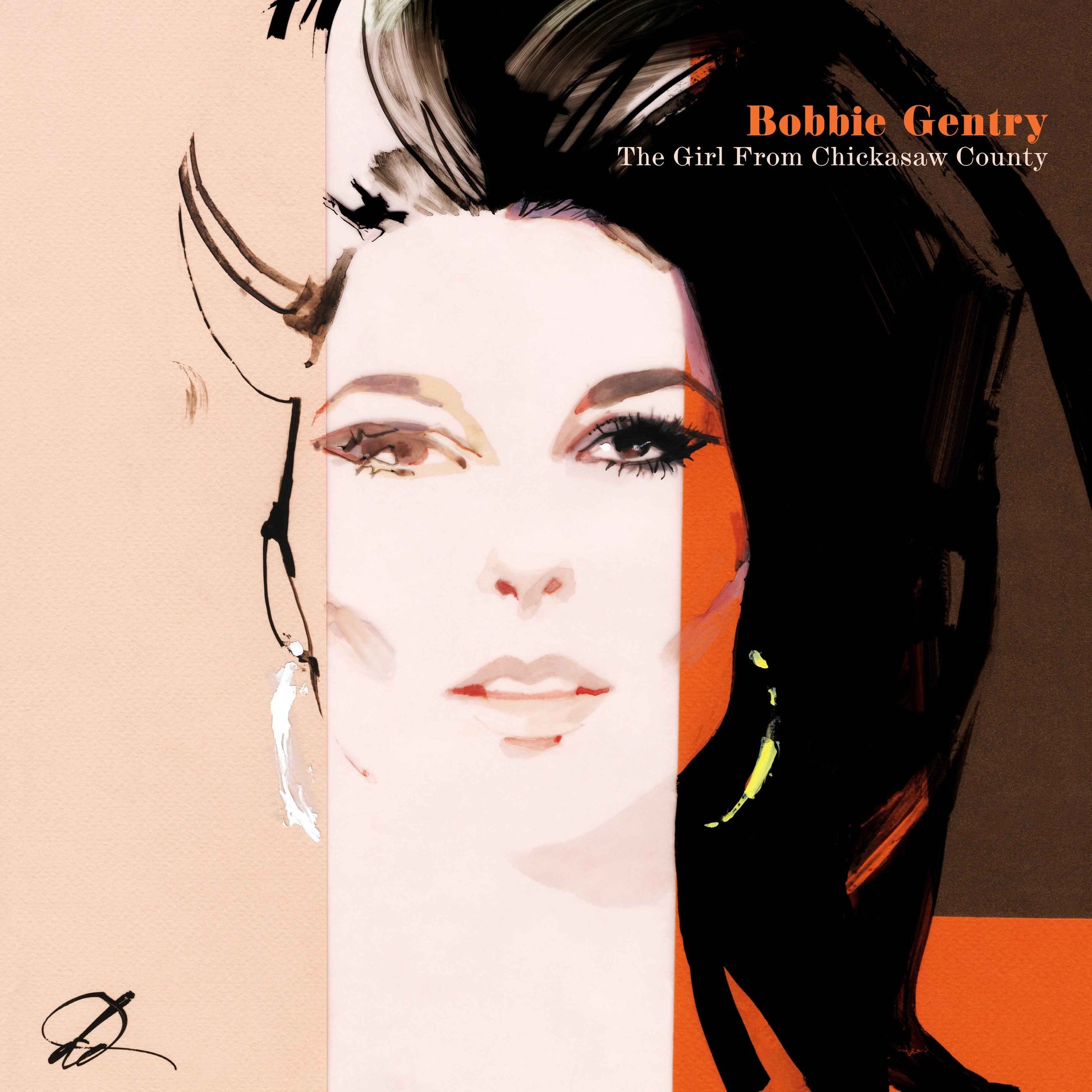 The Girl From Chickasaw County [Highlights] [2 LP] [Vinyl]