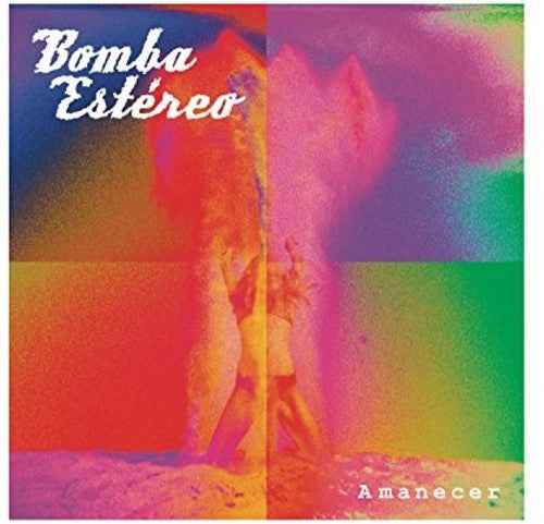 Amanecer (2 Lp's) [Vinyl]