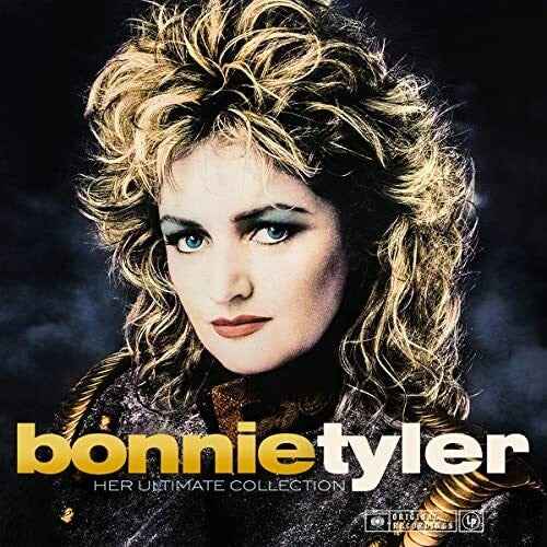 Her Ultimate Collection [180-Gram Colored Vinyl] [Import] [Vinyl]
