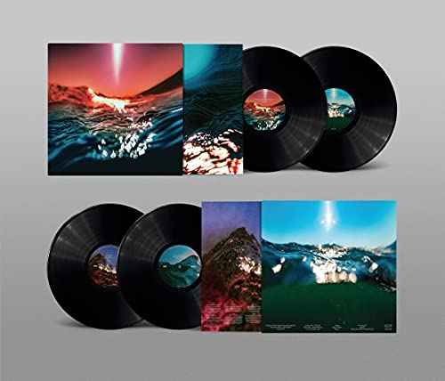 Fragments [Vinyl]