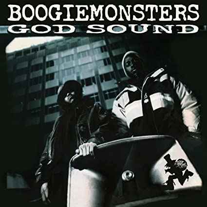 God Sound [Vinyl]