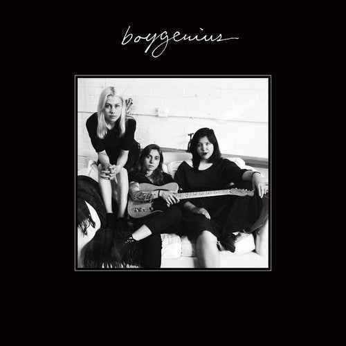 Boygenius (Extended Play) [Vinyl]