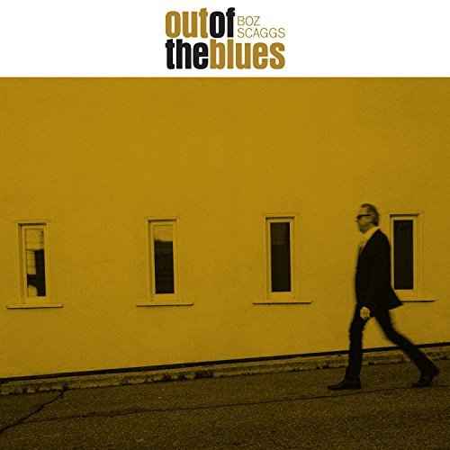 Out of the Blues [2 LP] [Vinyl]