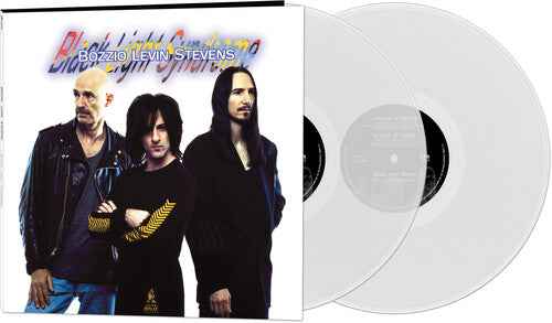 Black Light Syndrome - Clear (Colored Vinyl, Clear Vinyl) (2 Lp's) [Vinyl]