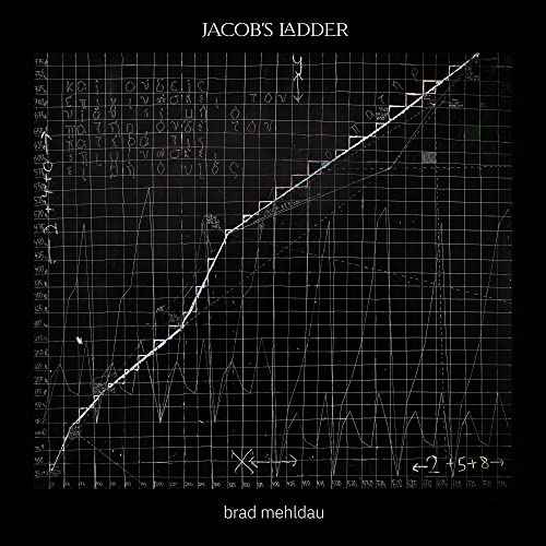 Brad Mehldau - Jacob’s Ladder [Vinyl]