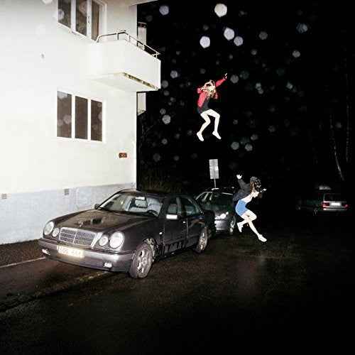 Science Fiction [Vinyl]