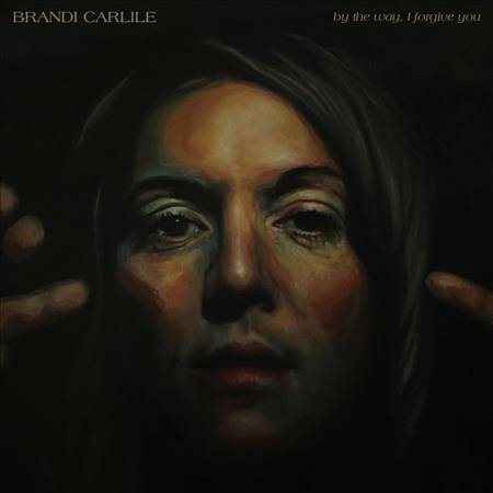 BY THE WAY I FORGIVE YOU [Vinyl]