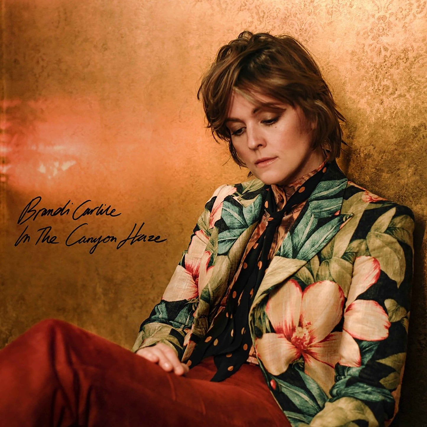 In These Silent Days (Deluxe Edition) In The Canyon Haze [Vinyl]